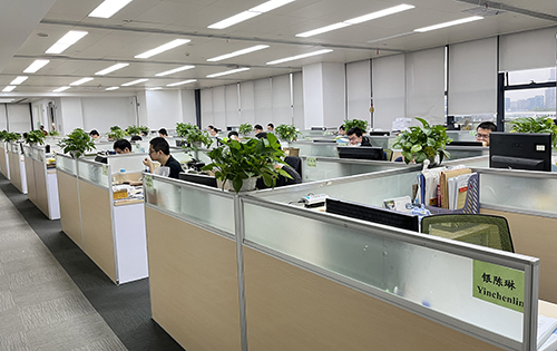 香港宝典免费大全：创“芯”23年，打造领先的电子产品解决方案商